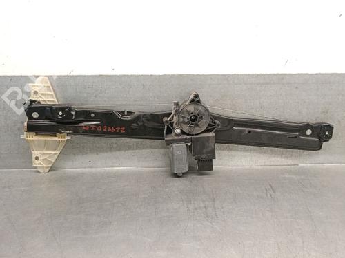 Used Front left window mechanism OPEL VIVARO C Van (K0) 1.5 (120 hp) 27854938