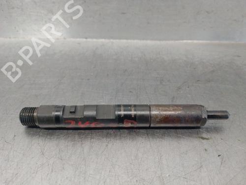 Used Injector Injector RENAULT KANGOO Express (FW0/1_) 1.5 dCi 75 (FW07, FW10, FW04) (75 hp) 33038528 33038528