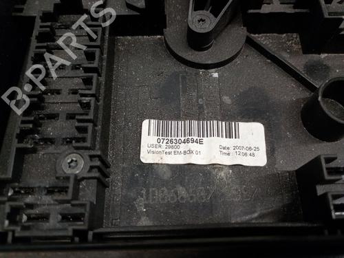Fuse box SKODA OCTAVIA II (1Z3) 1.9 TDI | BP29427826E1 