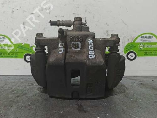 Høyre bremsekaliper foran LEXUS RX (_U3_) 300 (MCU35_, MCU35R) (204 hp) 11615698