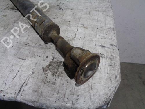 Driveshaft LADA NIVA Closed Off-Road Vehicle (2121, 2131) 1600 4x4 | BP13407325M37 