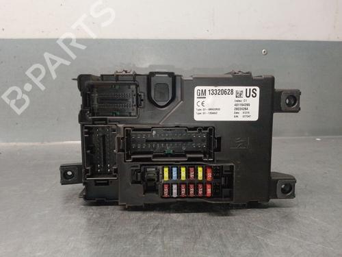 fuse-box-opel-corsa-d-s07-2006-2007-2008-2009-2010-2011-2012-2013-2014-2015-38626112 main image