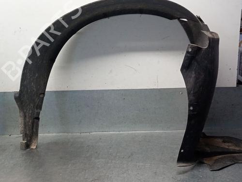 Used Wheel arch PEUGEOT 806 (221) 2.1 td 12V (109 hp) 27616408