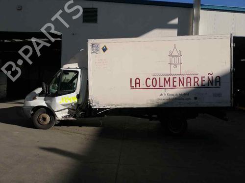 Used Parts FORD TRANSIT Platform/Chassis (FM_ _, FN_ _, FF_ _)  2.4 TDCi RWD  836768