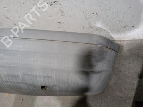 Front bumper MERCEDES-BENZ SPRINTER 4-t Platform/Chassis (B904) 412 D | BP22739155C7 