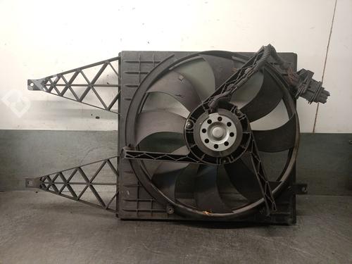 Radiator fan SEAT IBIZA III (6L1) 1.4 16V | BP28074606M35 