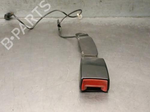 Engate do cinto Engate do cinto SEAT IBIZA IV SC (6J1, 6P5) 1.6 TDI (90 hp) 34622407 34622407