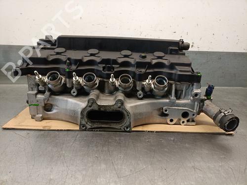 Used Cylinder head Cylinder head HONDA CIVIC VIII Hatchback (FN, FK) 1.8 (FN1, FK2) (140 hp) 34522940 34522940