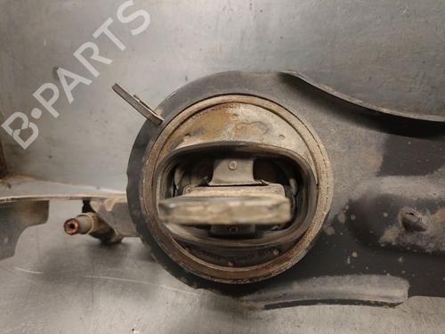 Left rear suspension arm FORD S-MAX (WA6) 2.0 TDCi | BP28132930M14 