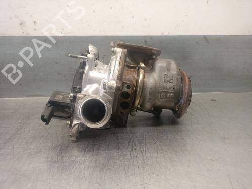 Turbolader/Kompressor DACIA SANDERO III 1.0 TCe 90 | BP29503012M71 