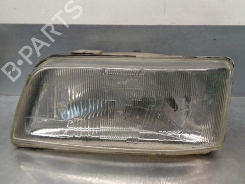Used Left headlight PEUGEOT BOXER Van (230L) [1994-2006]  10738572