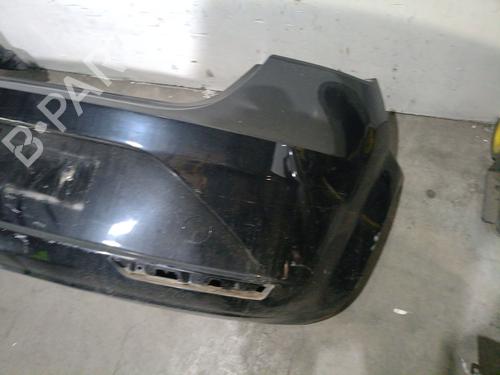Rear bumper SEAT LEON (1P1) 1.6 TDI | BP29325769C8 