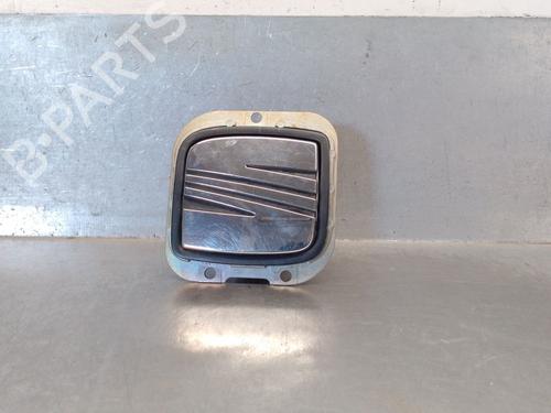 Used Tailgate handle SEAT LEON (1M1) 1.9 TDI (110 hp) 28387742