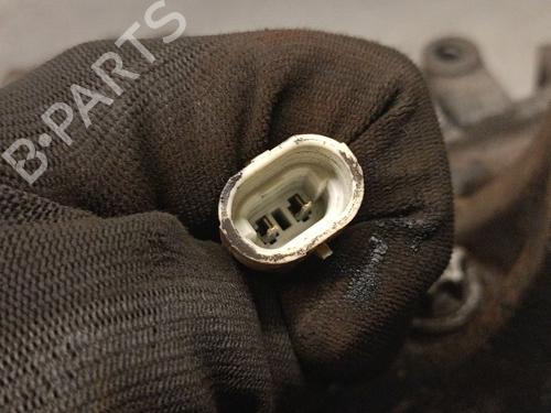 Right front steering knuckle OPEL ASTRA G Hatchback (T98) 1.6 16V (F08, F48) | BP22723370M26 
