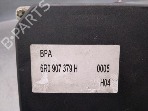 ABS pump SEAT IBIZA IV (6J5, 6P1)  | BP20267000M43 