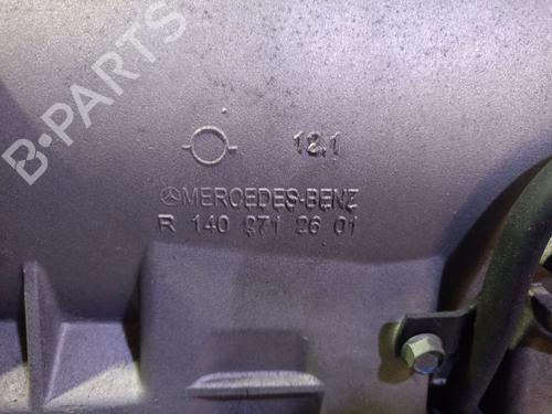 Gearkasse MERCEDES-BENZ C-CLASS (W203) C 180 Kompressor (203.046) | BP30772773M3 