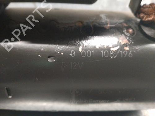 Startmotor BMW 3 Compact (E46) 318 ti | BP12057609M8 