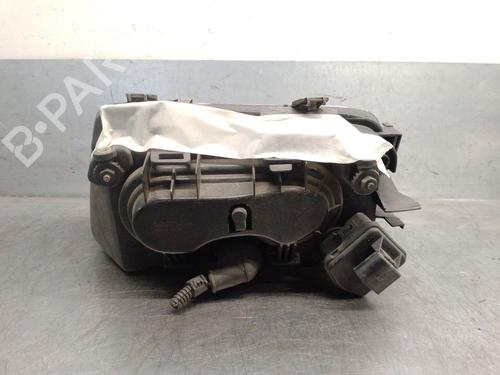 Right headlight AUDI A3 (8L1) 1.9 TDI | BP32233042C29