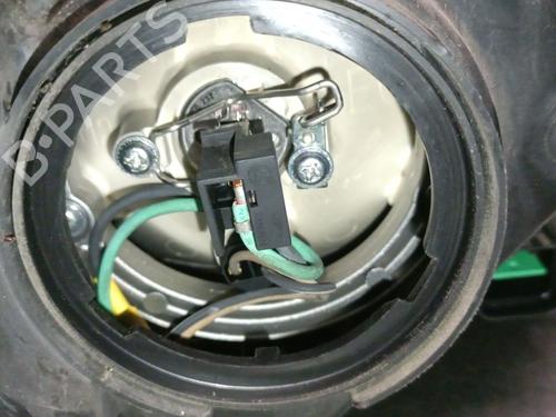 Left headlight HYUNDAI i30 (FD) 1.6 CRDi | BP31380935C28 