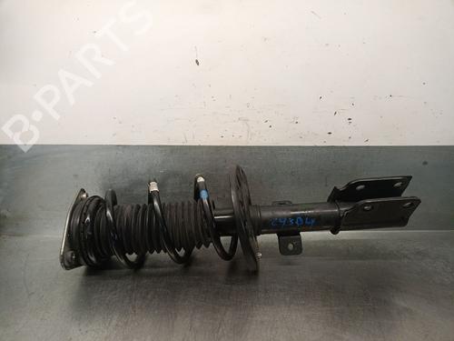 Used Right front shock absorber CITROËN BERLINGO (ER_, EC_) 1.5 BlueHDi 100 (102 hp) 31810952