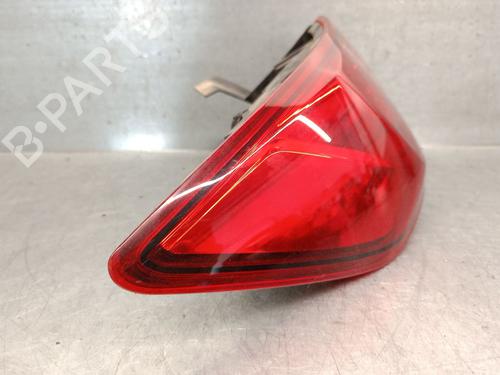 Left taillight RENAULT CLIO IV (BH_) 1.5 dCi 90 | BP29824151C34