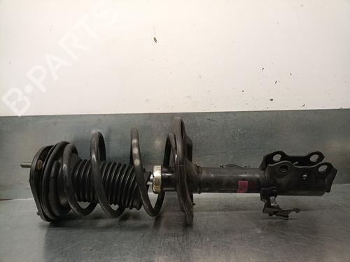Used Right front shock absorber TOYOTA VERSO (_R2_) 1.6 D4-D (WAR20_) (112 hp) 21578002
