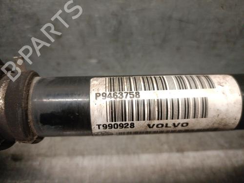 Right front driveshaft VOLVO V70 I (875, 876) 2.4 | BP29353238M39 