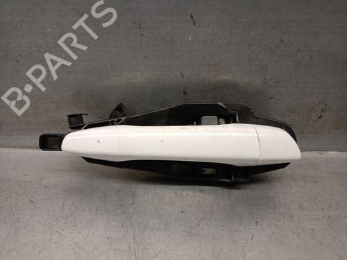 Used Front right exterior door handle OPEL CORSA F (P2JO) CORSA-e (68) (136 hp) 26124053