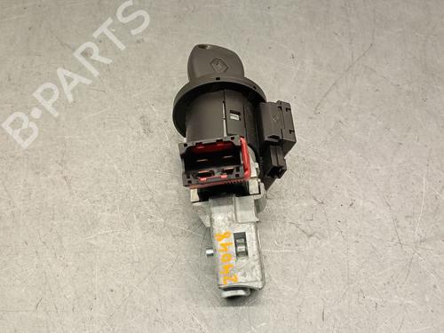 Ignition barrel RENAULT MODUS / GRAND MODUS (F/JP0_) 1.2 (JP0C, JP0K, FP0C, FP0K, FP0P, JP0P, JP0T) | BP30519306M48