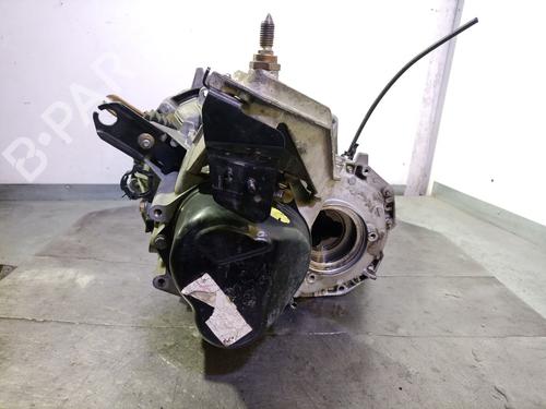 Gearbox RENAULT LAGUNA I (B56_, 556_)  | BP29502869M3 