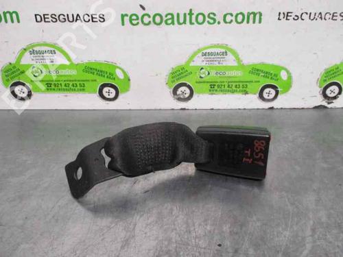 Used Seat buckle BMW 1 (E87) 118 d (122 hp) 20250655