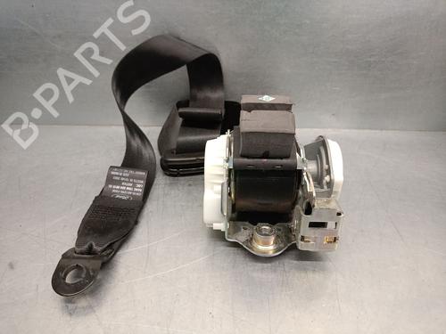 Used Front left seatbelt FORD ECOSPORT 1.5 EcoBlue TDCi (95 hp) 26733114