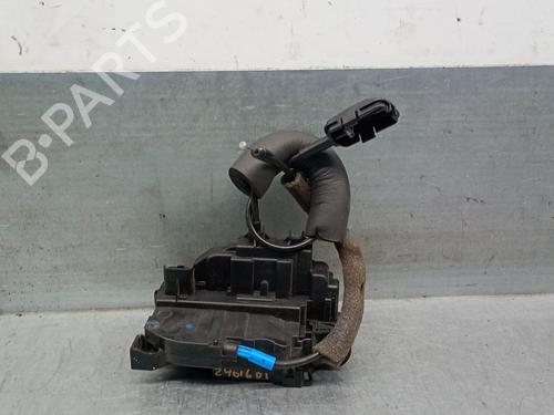 Used Front left lock RENAULT MEGANE III Grandtour (KZ0/1) 1.6 16V (KZ0U, KZ1B, KZ1U) (110 hp) 30594160