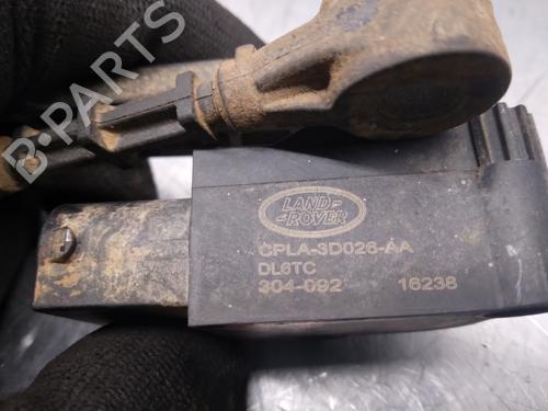 Other LAND ROVER RANGE ROVER SPORT II (L494) 3.0 TDV6 4x4 | BP14332613O1