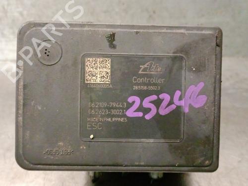 ABS pump MAZDA CX-5 (KE, GH) 2.2 D (KE2FW) | BP34539060M43 - Image 6