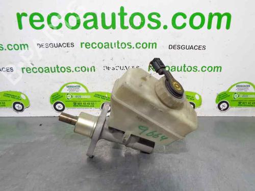 Brake master cylinder BMW 3 Compact (E46) 316 ti | BP5024766M77 