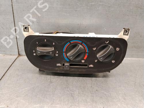 Used Climate control Climate control FIAT DOBLO Box Body/MPV (223_) 1.3 D Multijet (75 hp) 36112080 36112080