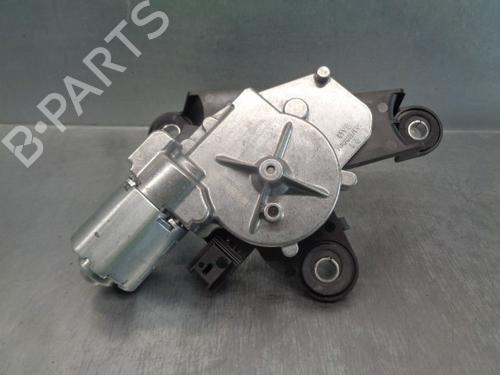 Rear wiper motor CITROËN C3 AIRCROSS II (2R_, 2C_) 1.2 PureTech 110 (2RHNZB, 2RHNZW, 2RHNPX, 2RHNPJ) | BP10014287M102 