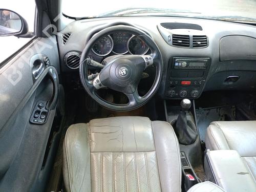 Right front window switch ALFA ROMEO 147 (937_) 1.9 JTD (937.AXD1A, 937.BXD1A, 937.AXV1A, 937.BXB1A,... | BP37992266I26 - Image 11