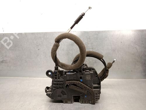 Front right lock NISSAN MICRA V (K14) 0.9 IG-T | BP25711165C97 