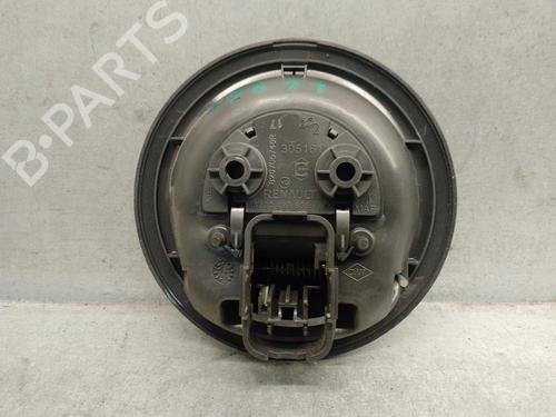 Rear left interior door handle RENAULT KANGOO / GRAND KANGOO II (KW0/1_) 1.5 dCi 90 (KW05, KW08, KW0G, KW11) | BP17093381I15 