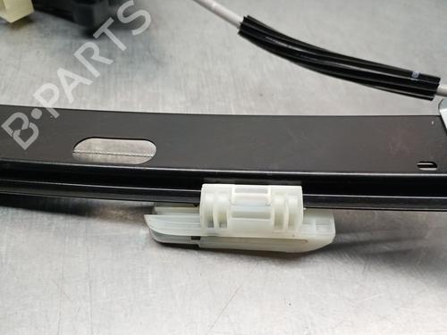 Front right window mechanism CUPRA LEON (KL1, KU1, KUG) 1.5 eTSI | BP29946584C23 