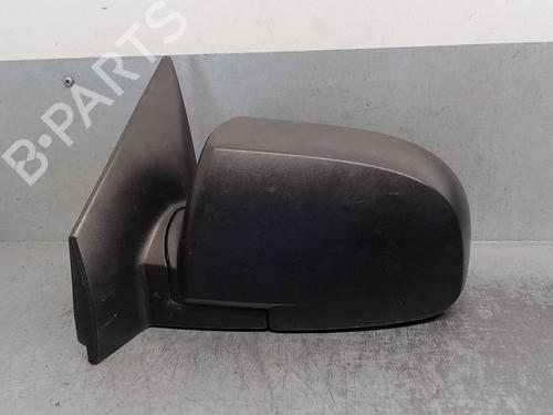 Left mirror KIA CARENS II MPV (FJ)  | BP17829310C26 