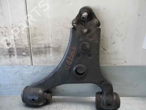Used Right front suspension arm MERCEDES-BENZ A-CLASS (W169) A 180 CDI (169.007, 169.307) (109 hp) 4396415