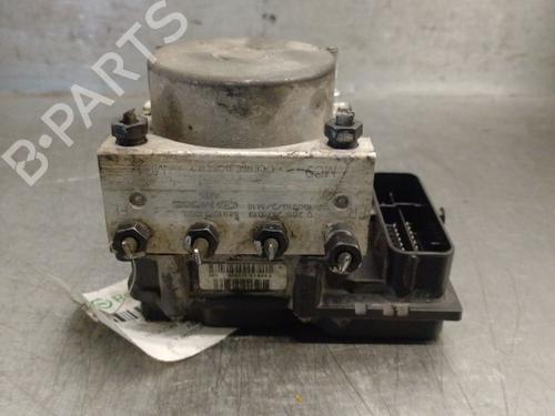 Used ABS pump ABS pump HYUNDAI i20 I (PB, PBT) 1.2 (78 hp) 36261588 36261588