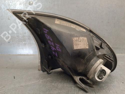 Left front indicator BMW 3 Touring (E46) 320 d | BP31160476C32