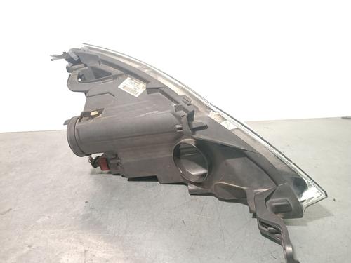 Left headlight PEUGEOT EXPERT Tepee (VF3X_) 2.0 HDi 120 4x4 | BP25245832C28 