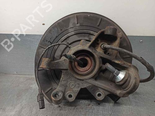 Used Right rear steering knuckle MERCEDES-BENZ M-CLASS (W164) ML 320 CDI 4-matic (164.122) (224 hp) 10282971
