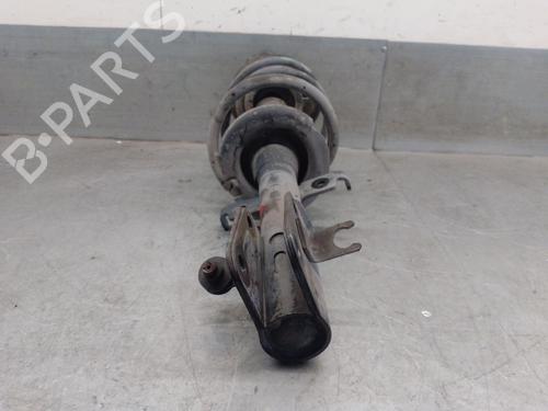 Left front shock absorber RENAULT LAGUNA II (BG0/1_) 1.9 dCi (BG08, BG0G) | BP27929498M16 