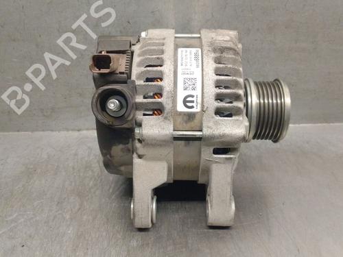 Used Alternator CITROËN C4 III (BA_, BB_, BC_) 1.2 PureTech 130 (BAHNSA, BAHNSB) (130 hp) 22726005